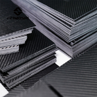 Custom Carbon Fiber Weave Sheet Carbon Fiber Plate Composite Sheet Custom Carbon Fiber