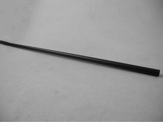 DSLR Rigs composite Circular Carbon Fiber Rods And Tubes Table-rolled