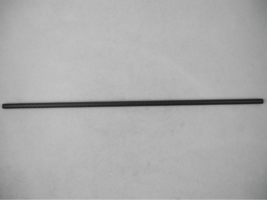 DSLR Rigs composite Circular Carbon Fiber Rods And Tubes Table-rolled