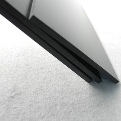 4mm Carbon Fiber Plate 3k Twill Matte  Use For X - Ray Ct Filter Wire Grid