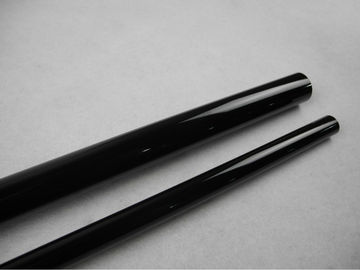 Smooth Light High Strength Glass Fiber Winding Tubes Fiberglass Poles