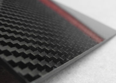 ROHS Helicopter model material stiffener with thickness 3.0mm