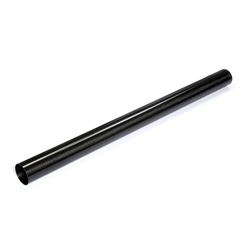 High Performance Thin Wall High Modulus Carbon Fiber Tube - High Strength Precision Design