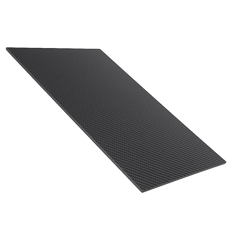 UV Resistant Carbon Fiber Sheet with Customized Thickness and High Strength-to-Weight Ratio