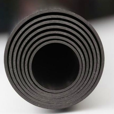 Tubo composito in fibre di carbonio di alte prestazioni ultra resistente e leggero